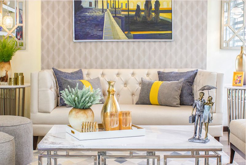 Tips para decorar en pareja